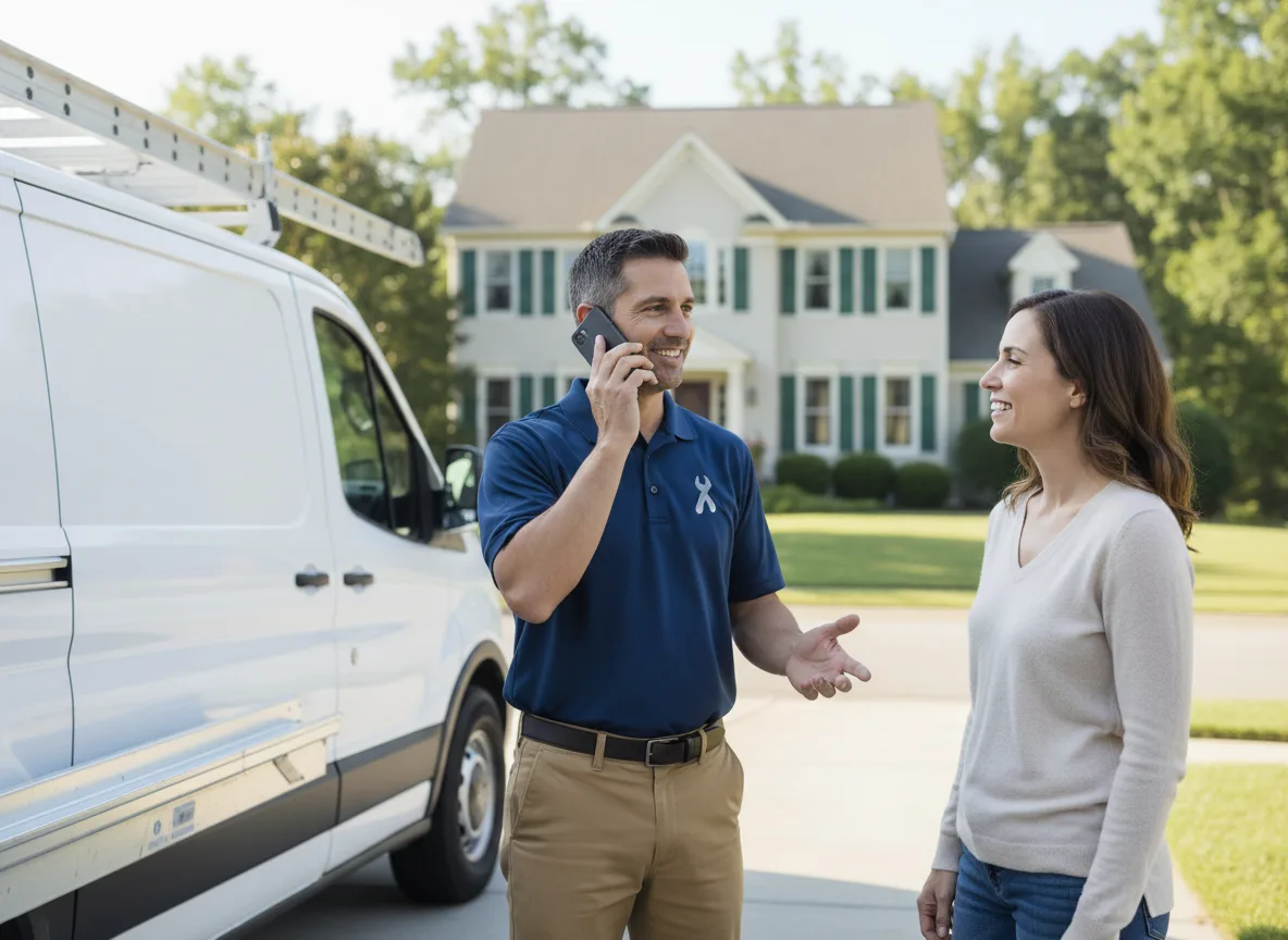 Home Gutter Service Augusta Springs, VA FAQs